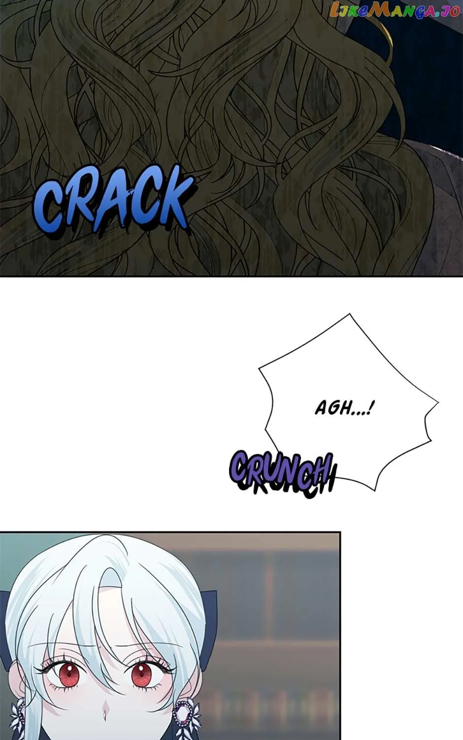 Somehow, My Tyrant Husband Has Became Cautious Chapter 44 page 102 - 