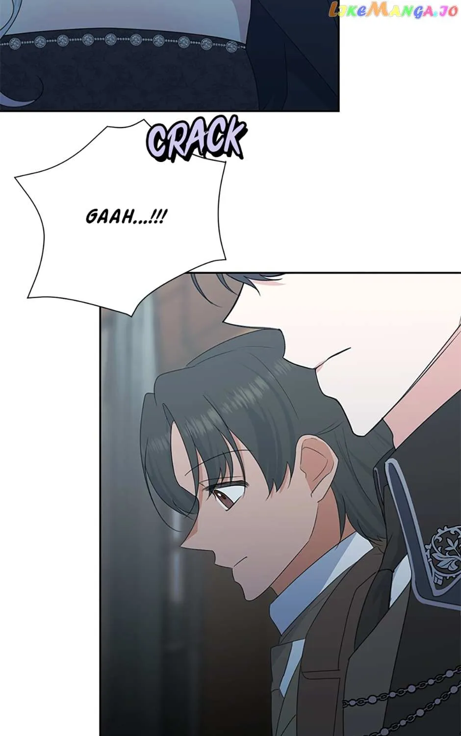 Somehow, My Tyrant Husband Has Became Cautious Chapter 44 page 104 - 