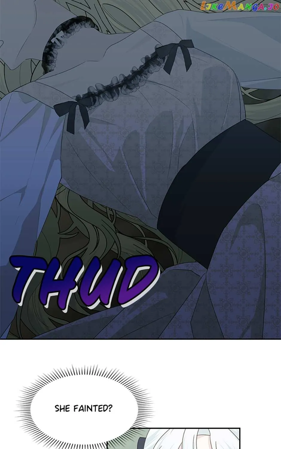 Somehow, My Tyrant Husband Has Became Cautious Chapter 44 page 106 - 