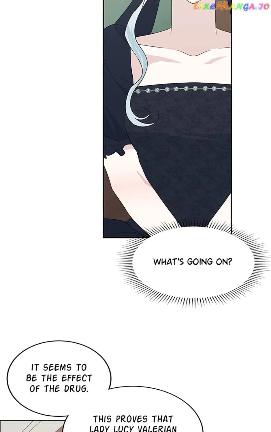 Somehow, My Tyrant Husband Has Became Cautious Chapter 44 page 108 - 