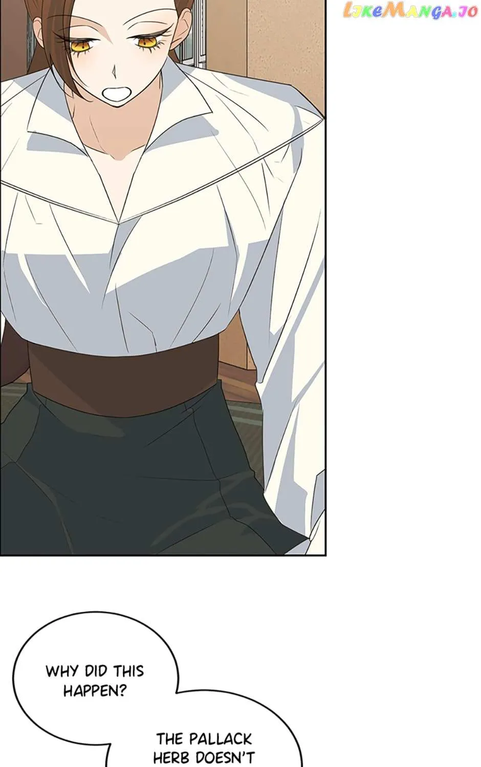 Somehow, My Tyrant Husband Has Became Cautious Chapter 44 page 110 - 