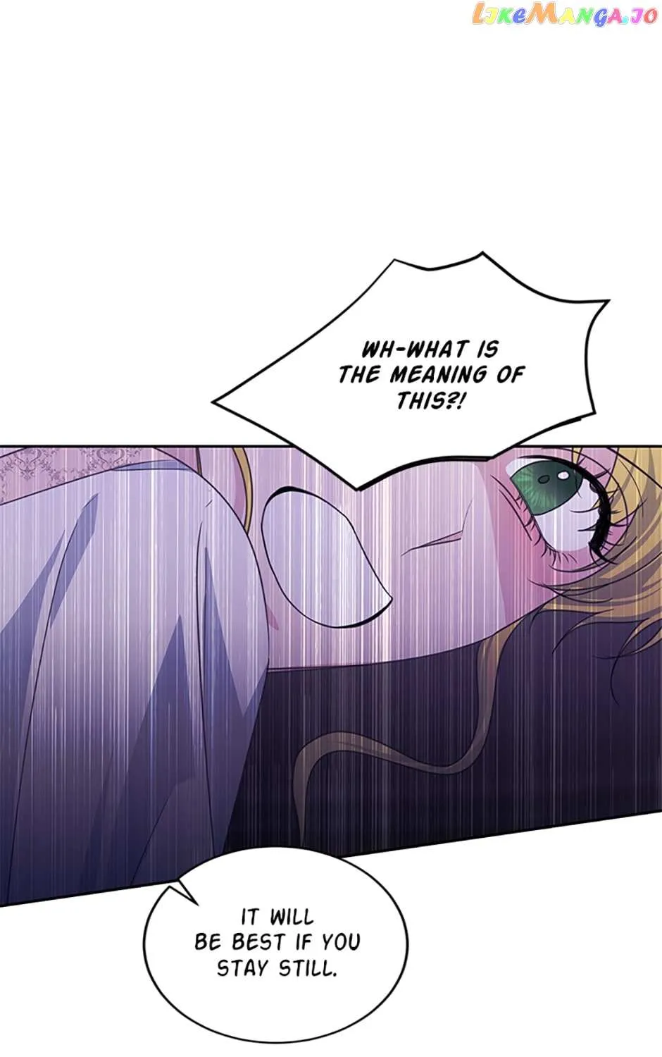 Somehow, My Tyrant Husband Has Became Cautious Chapter 44 page 12 - 