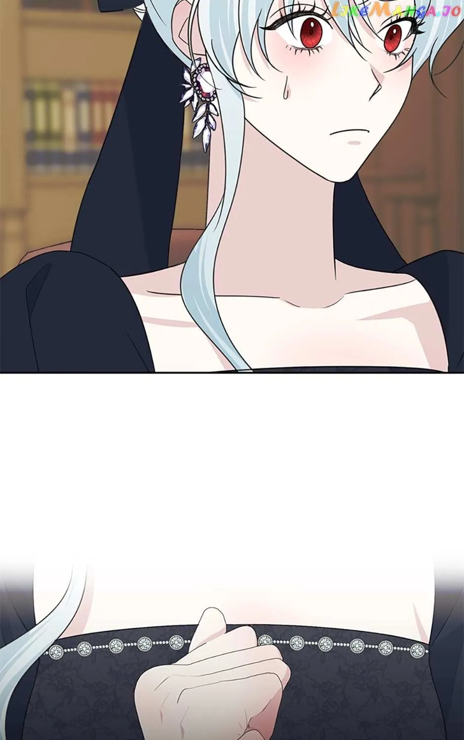 Somehow, My Tyrant Husband Has Became Cautious Chapter 44 page 112 - 