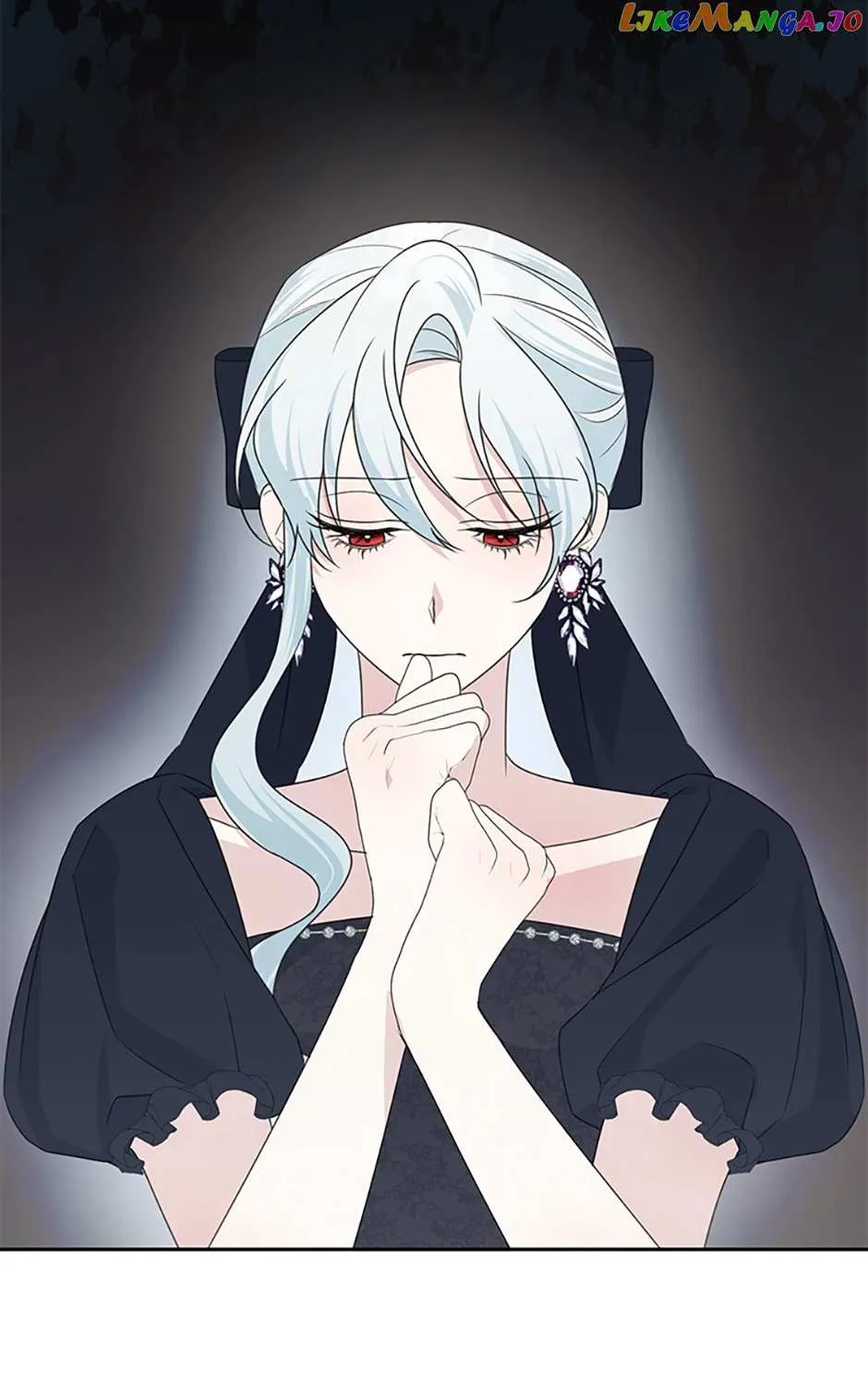 Somehow, My Tyrant Husband Has Became Cautious Chapter 44 page 116 - 
