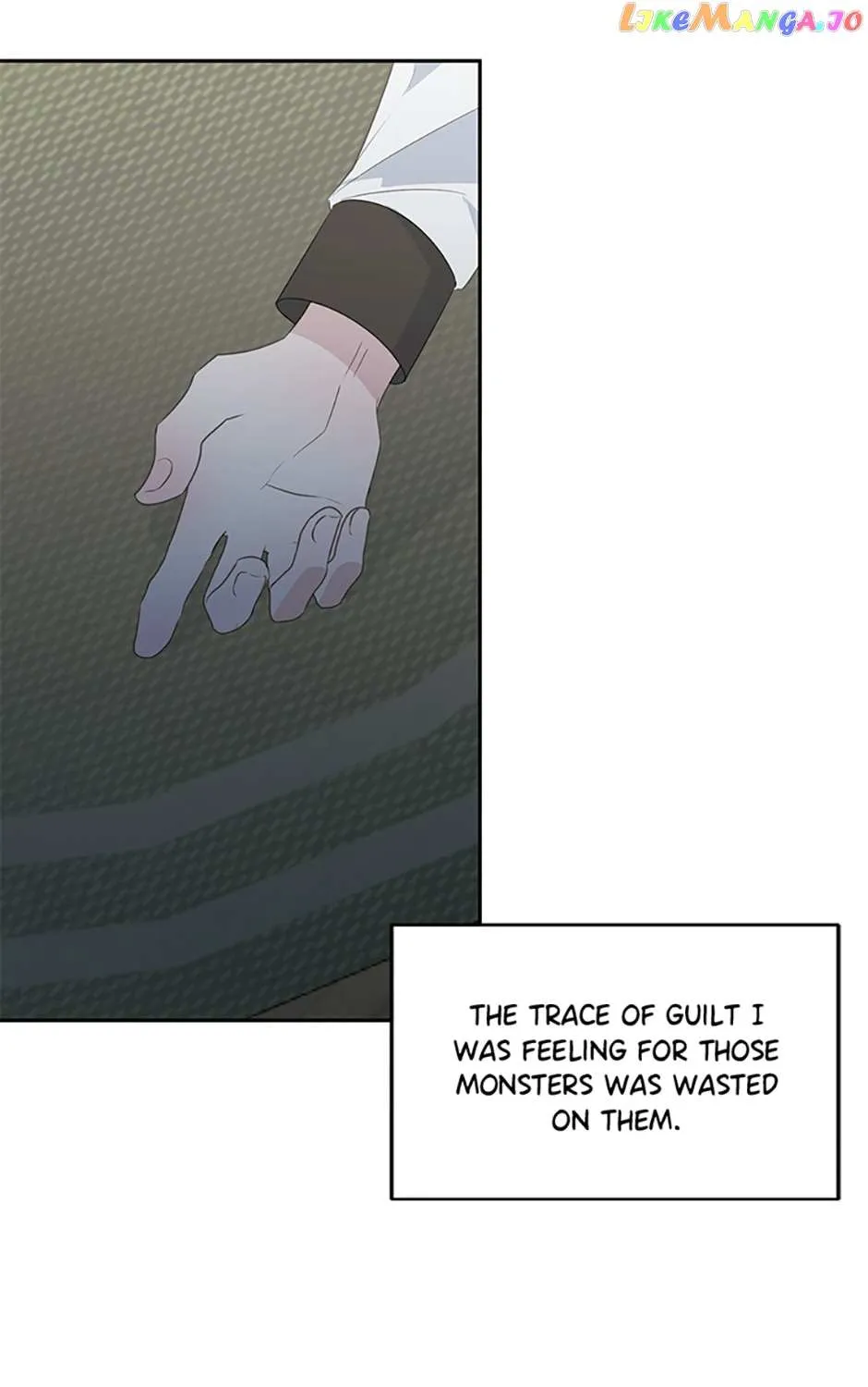 Somehow, My Tyrant Husband Has Became Cautious Chapter 44 page 118 - 