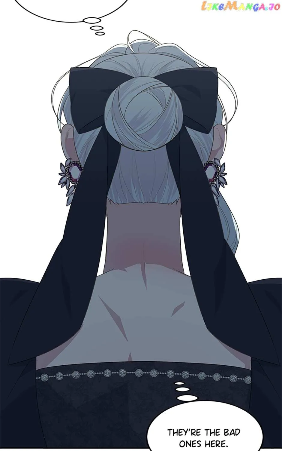 Somehow, My Tyrant Husband Has Became Cautious Chapter 44 page 120 - 