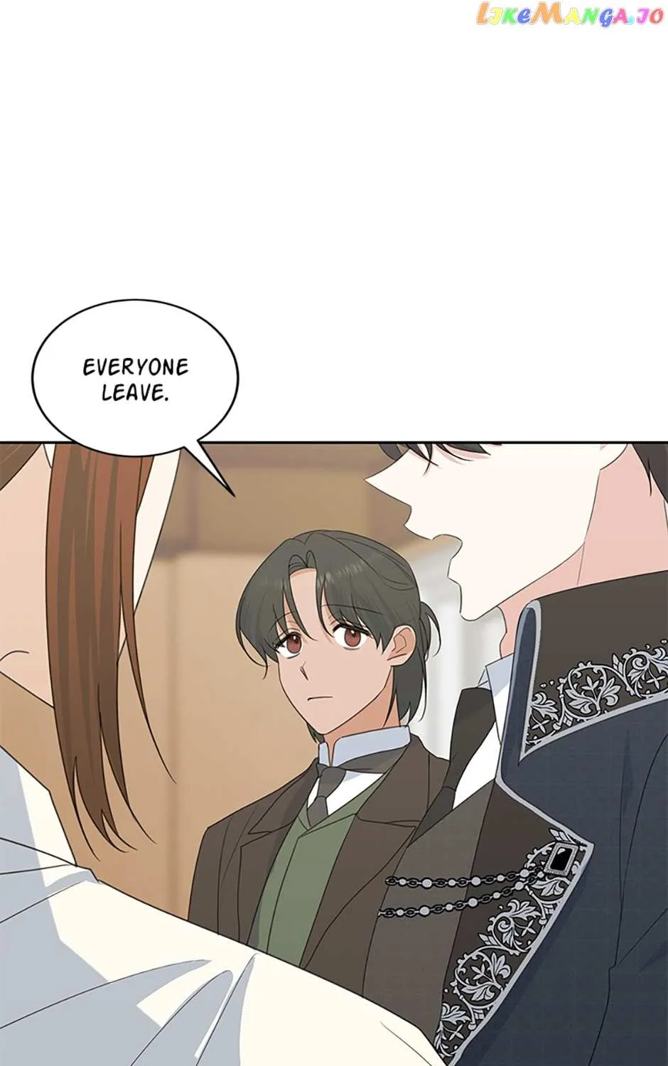 Somehow, My Tyrant Husband Has Became Cautious Chapter 44 page 122 - 