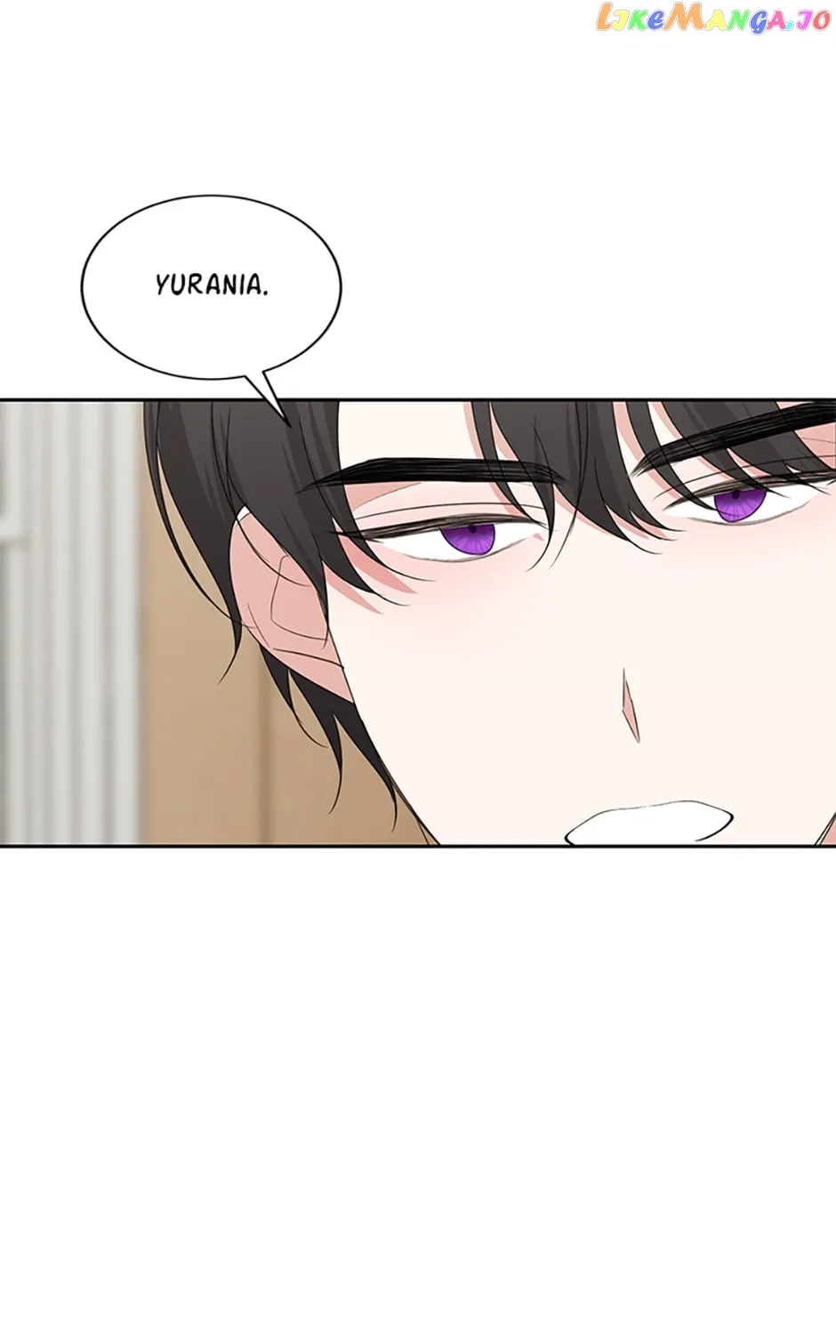 Somehow, My Tyrant Husband Has Became Cautious Chapter 44 page 126 - 