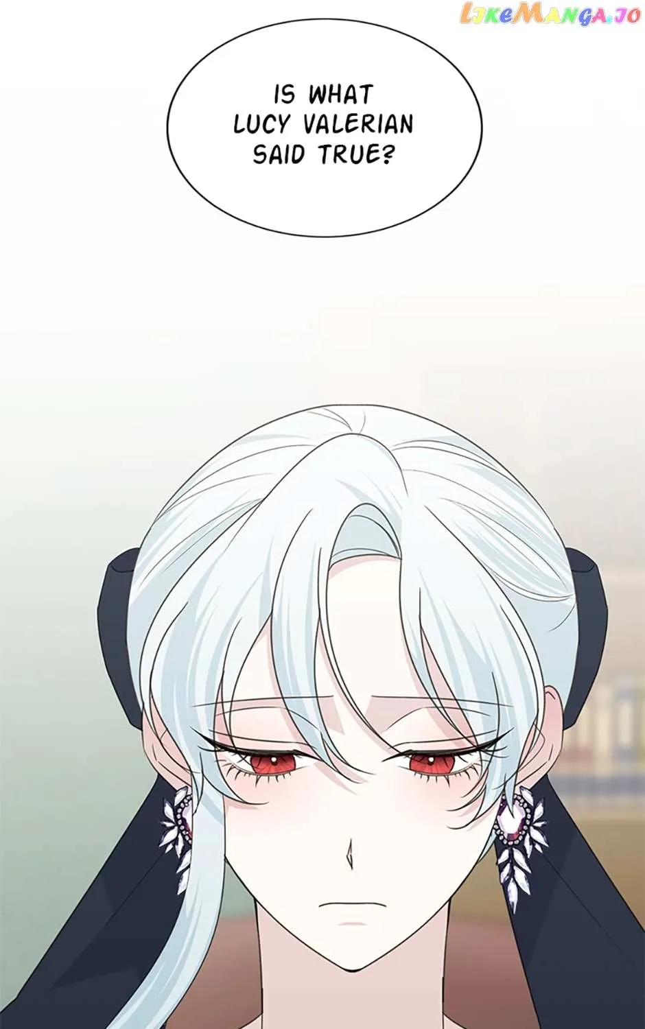 Somehow, My Tyrant Husband Has Became Cautious Chapter 44 page 128 - 