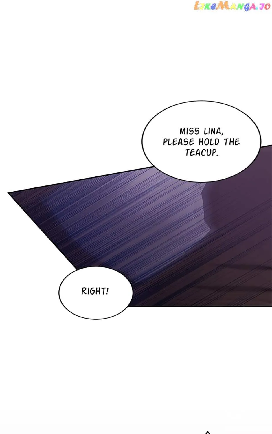 Somehow, My Tyrant Husband Has Became Cautious Chapter 44 page 14 - 