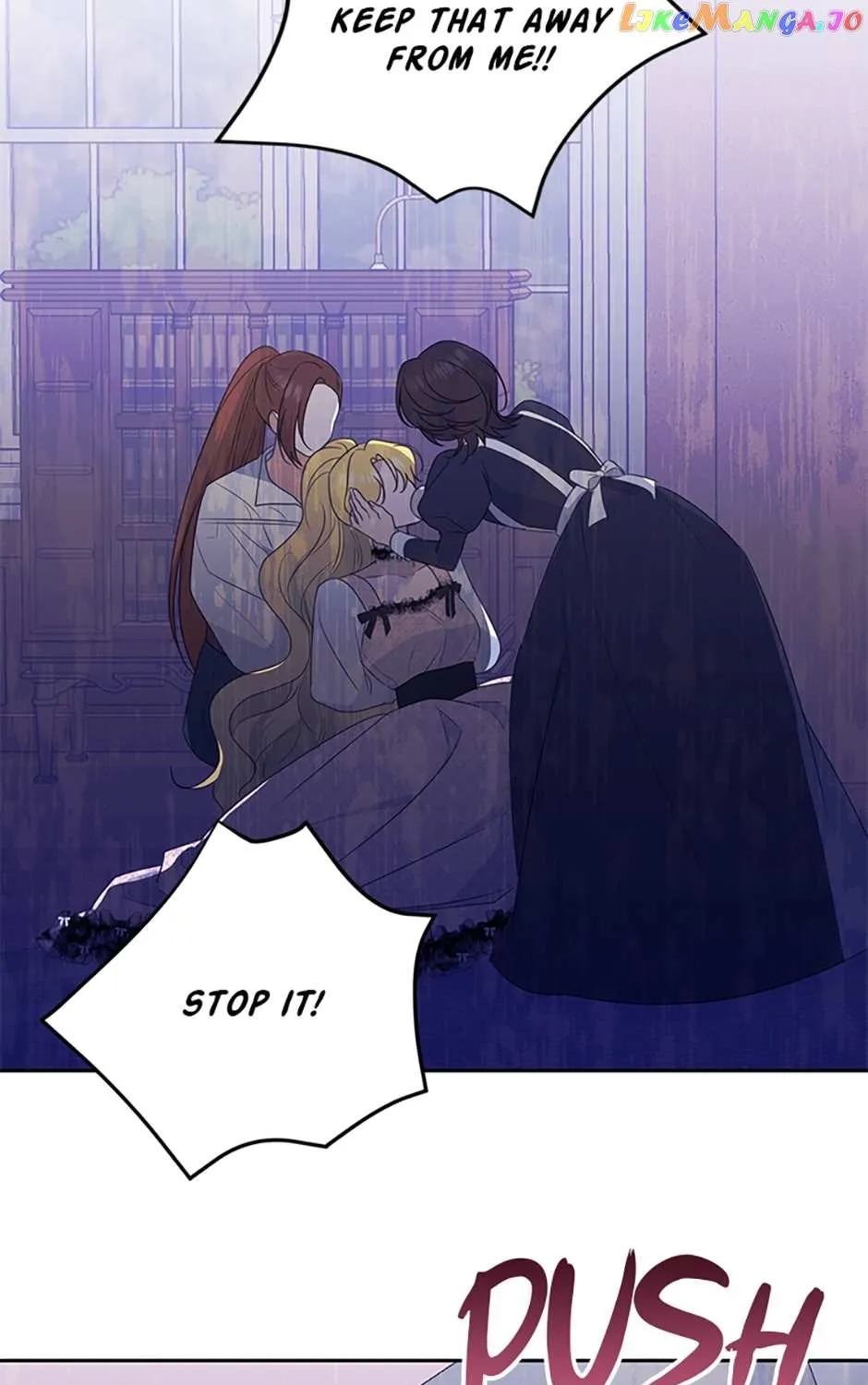 Somehow, My Tyrant Husband Has Became Cautious Chapter 44 page 16 - 