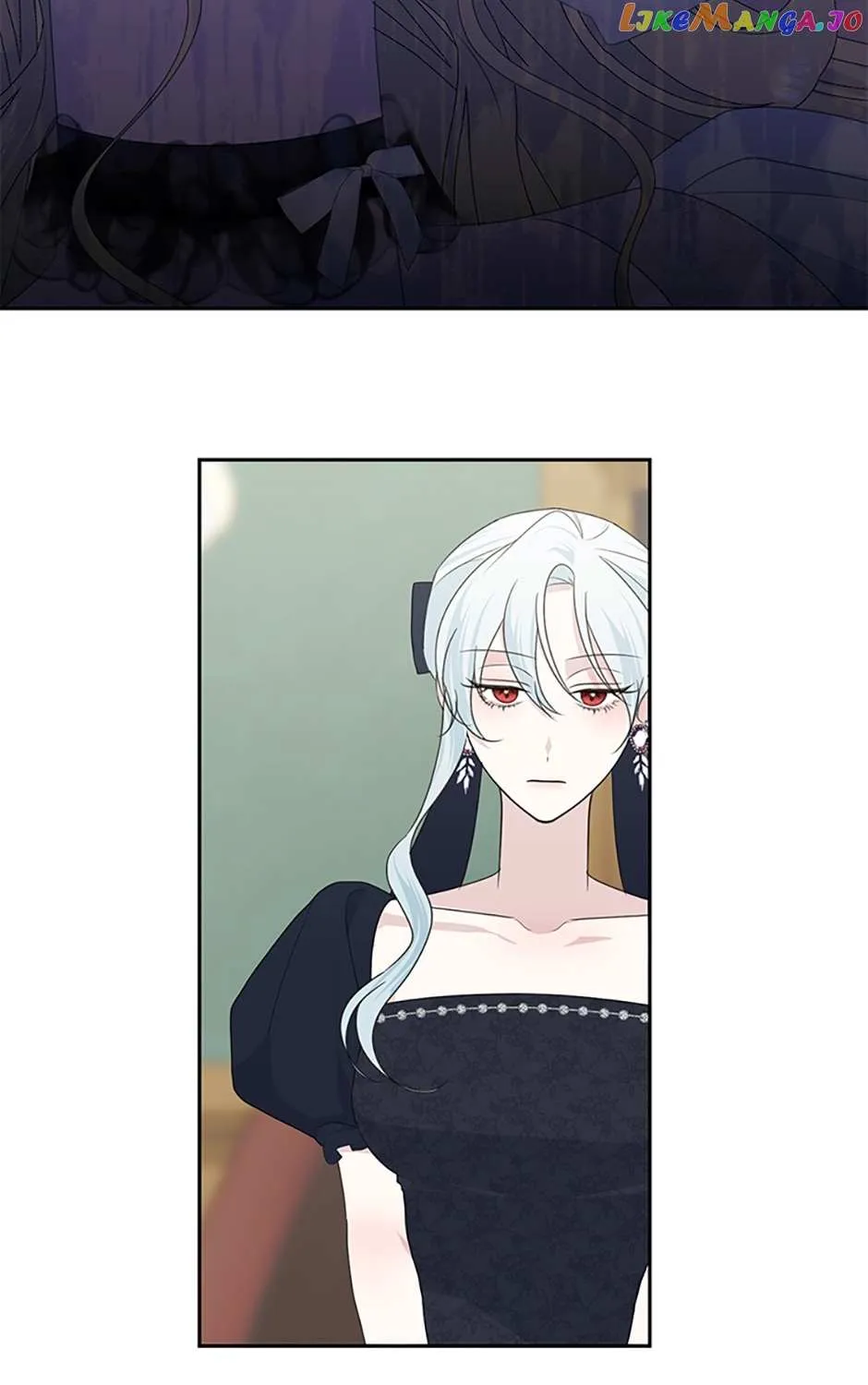 Somehow, My Tyrant Husband Has Became Cautious Chapter 44 page 18 - 