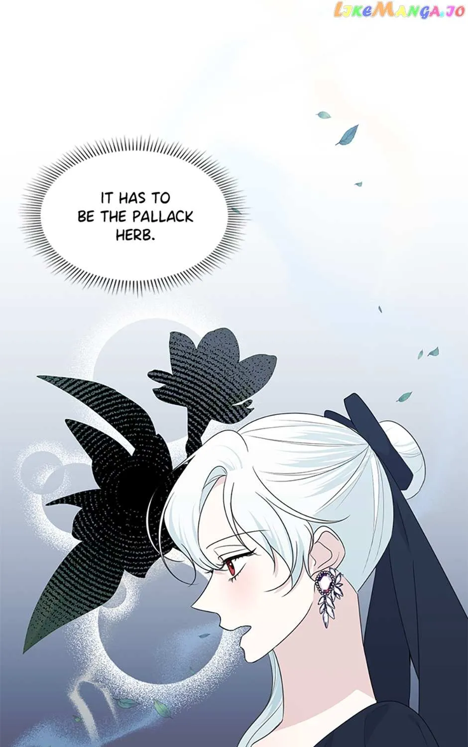 Somehow, My Tyrant Husband Has Became Cautious Chapter 44 page 22 - 