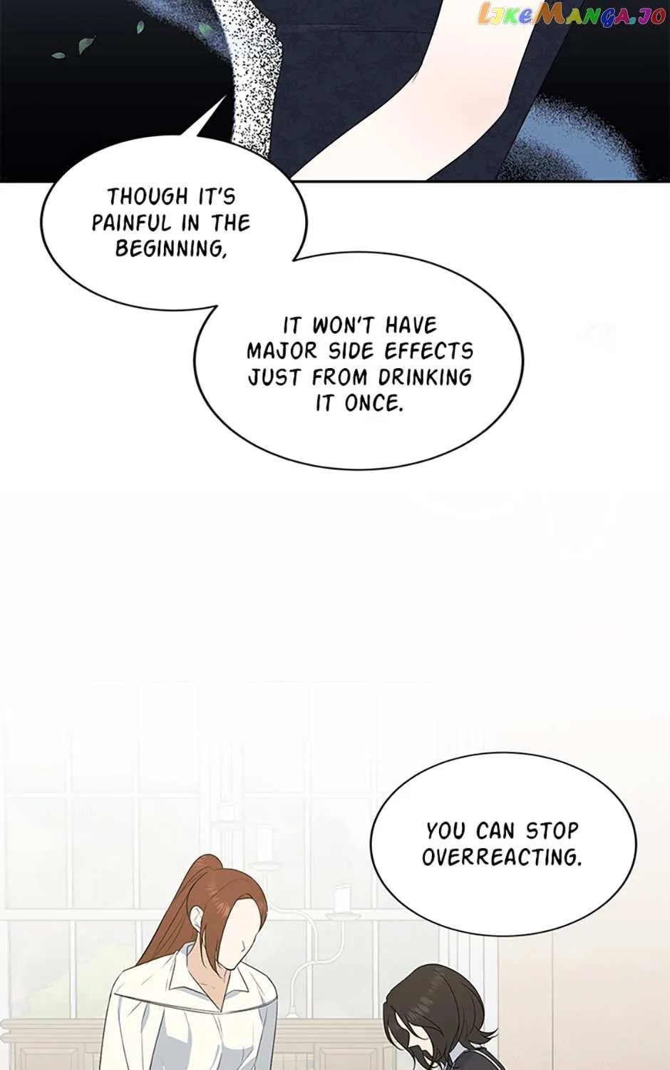 Somehow, My Tyrant Husband Has Became Cautious Chapter 44 page 24 - 