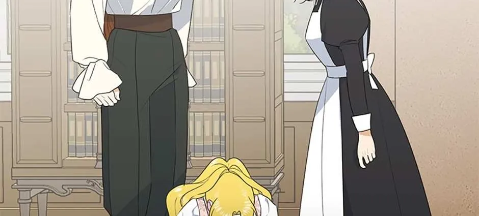 Somehow, My Tyrant Husband Has Became Cautious Chapter 44 page 25 - 