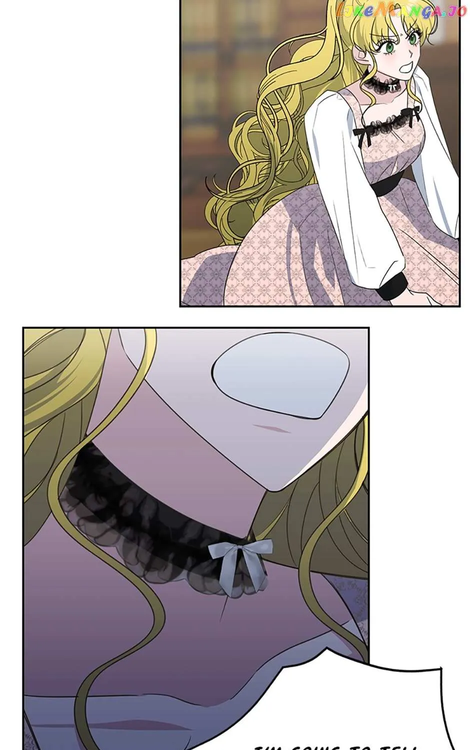 Somehow, My Tyrant Husband Has Became Cautious Chapter 44 page 28 - 