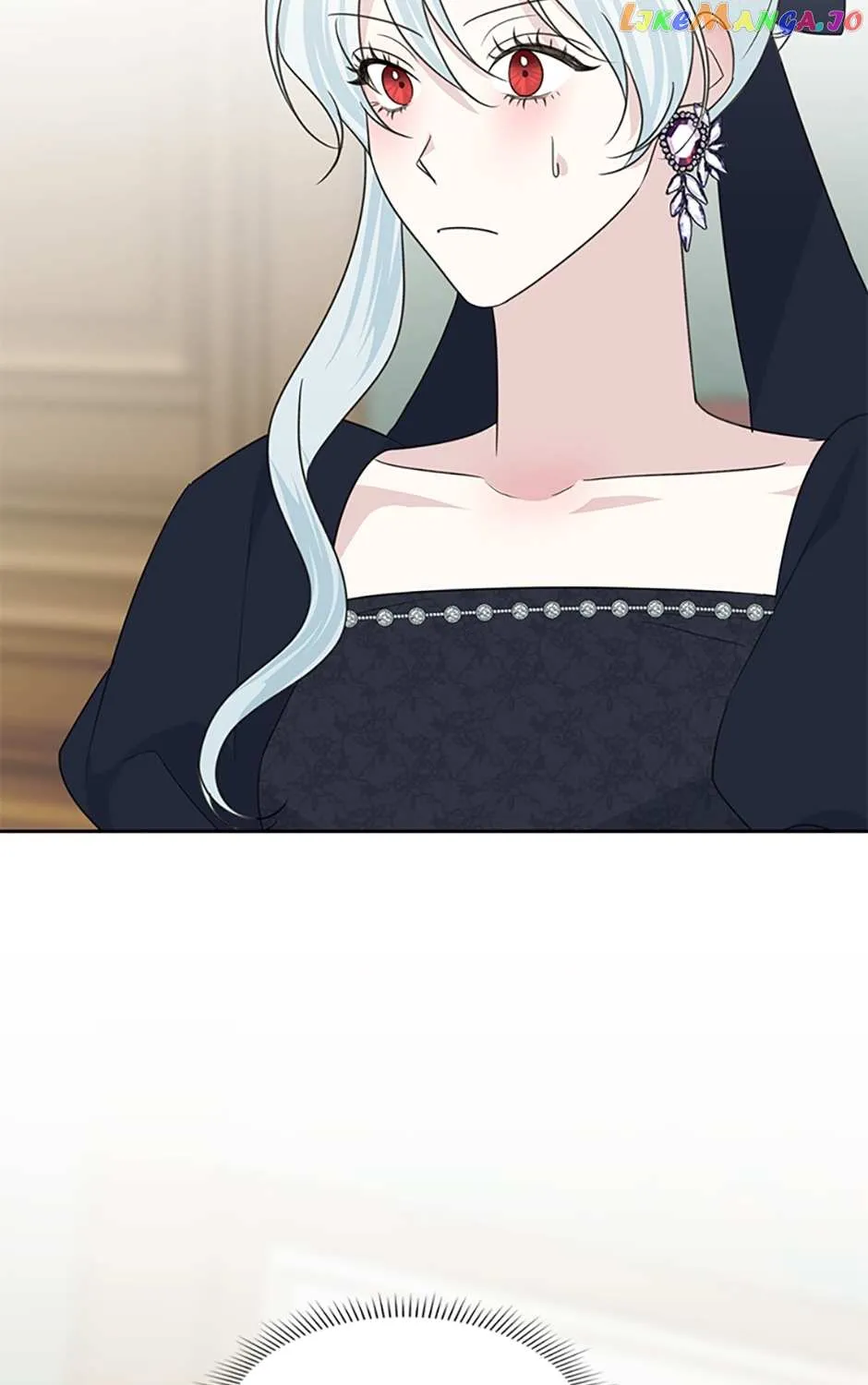 Somehow, My Tyrant Husband Has Became Cautious Chapter 44 page 32 - 