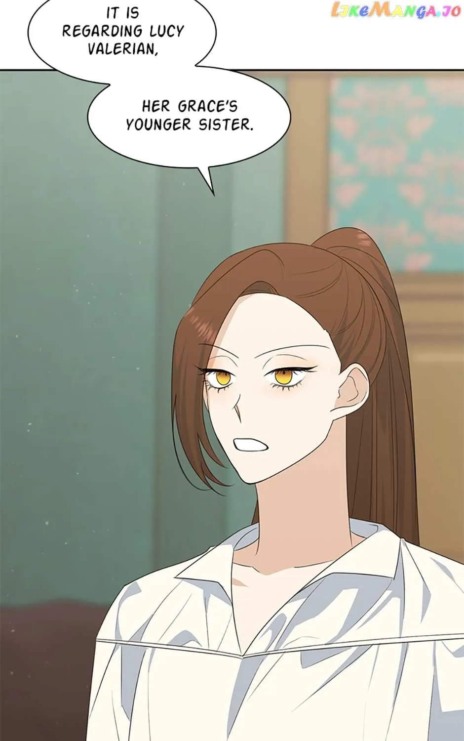 Somehow, My Tyrant Husband Has Became Cautious Chapter 44 page 38 - 
