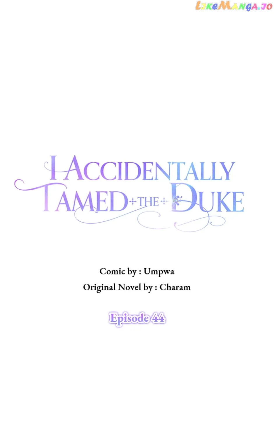 Somehow, My Tyrant Husband Has Became Cautious Chapter 44 page 40 - 