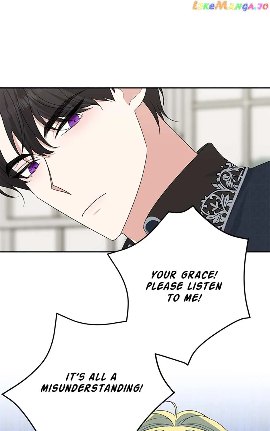 Somehow, My Tyrant Husband Has Became Cautious Chapter 44 page 46 - 