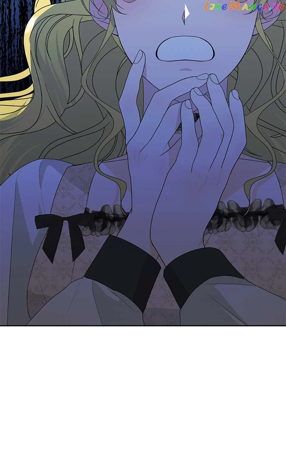 Somehow, My Tyrant Husband Has Became Cautious Chapter 44 page 48 - 