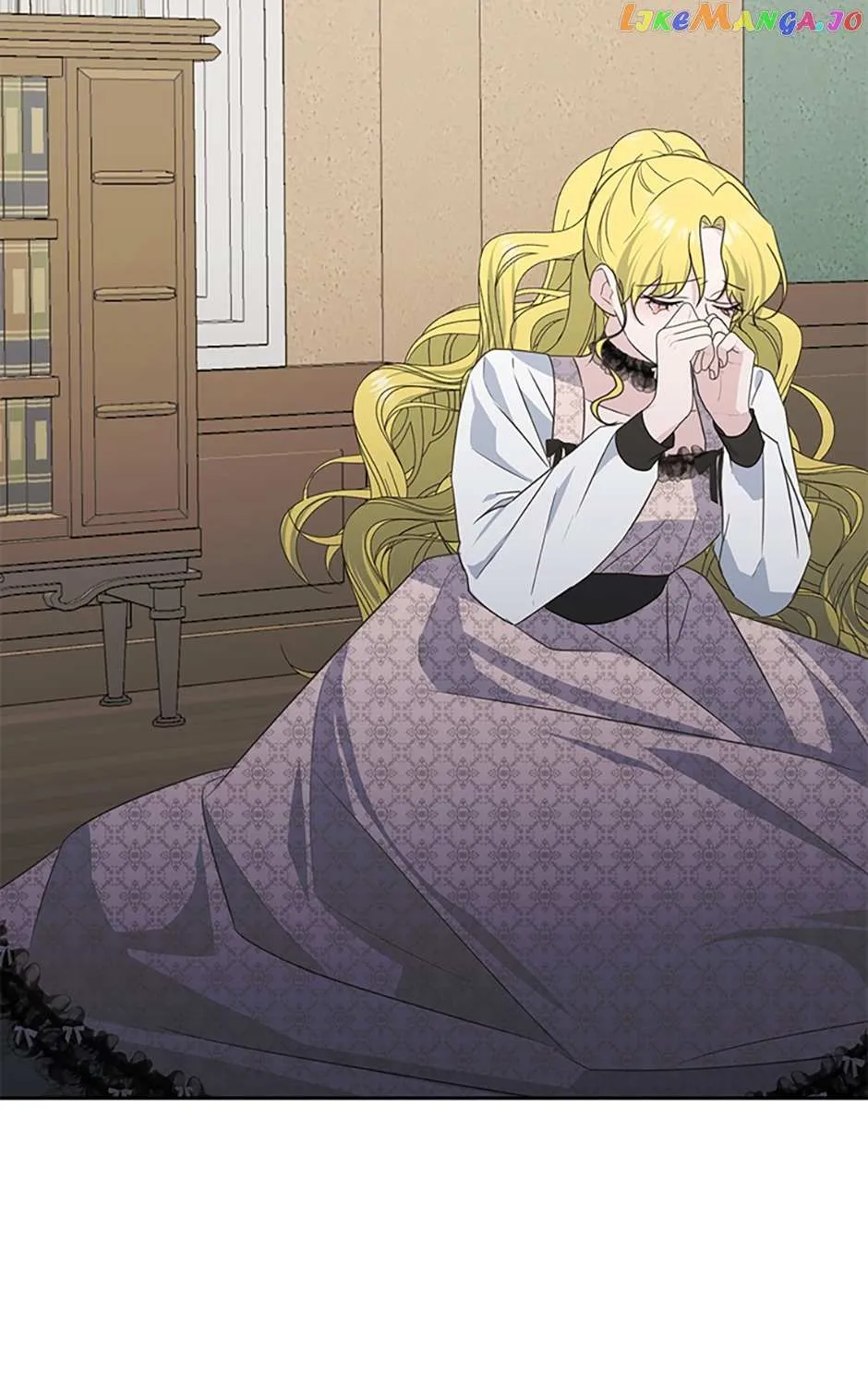 Somehow, My Tyrant Husband Has Became Cautious Chapter 44 page 50 - 