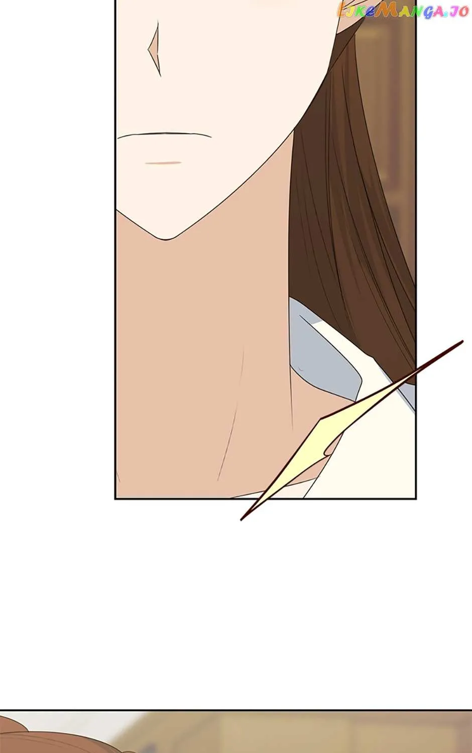 Somehow, My Tyrant Husband Has Became Cautious Chapter 44 page 54 - 