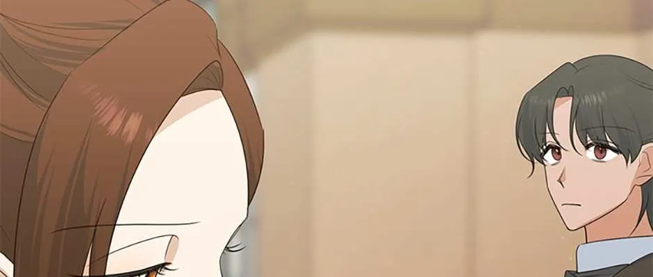 Somehow, My Tyrant Husband Has Became Cautious Chapter 44 page 55 - 