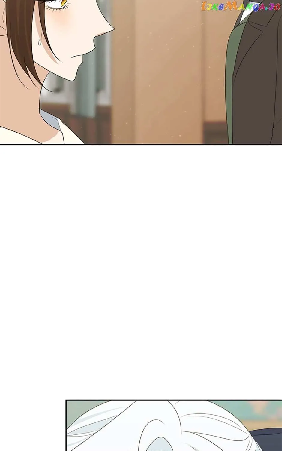Somehow, My Tyrant Husband Has Became Cautious Chapter 44 page 56 - 
