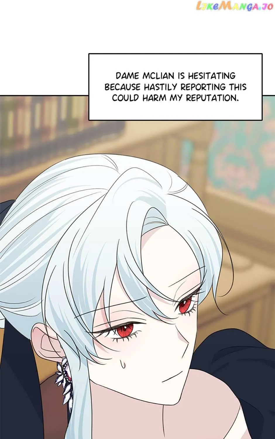 Somehow, My Tyrant Husband Has Became Cautious Chapter 44 page 64 - 