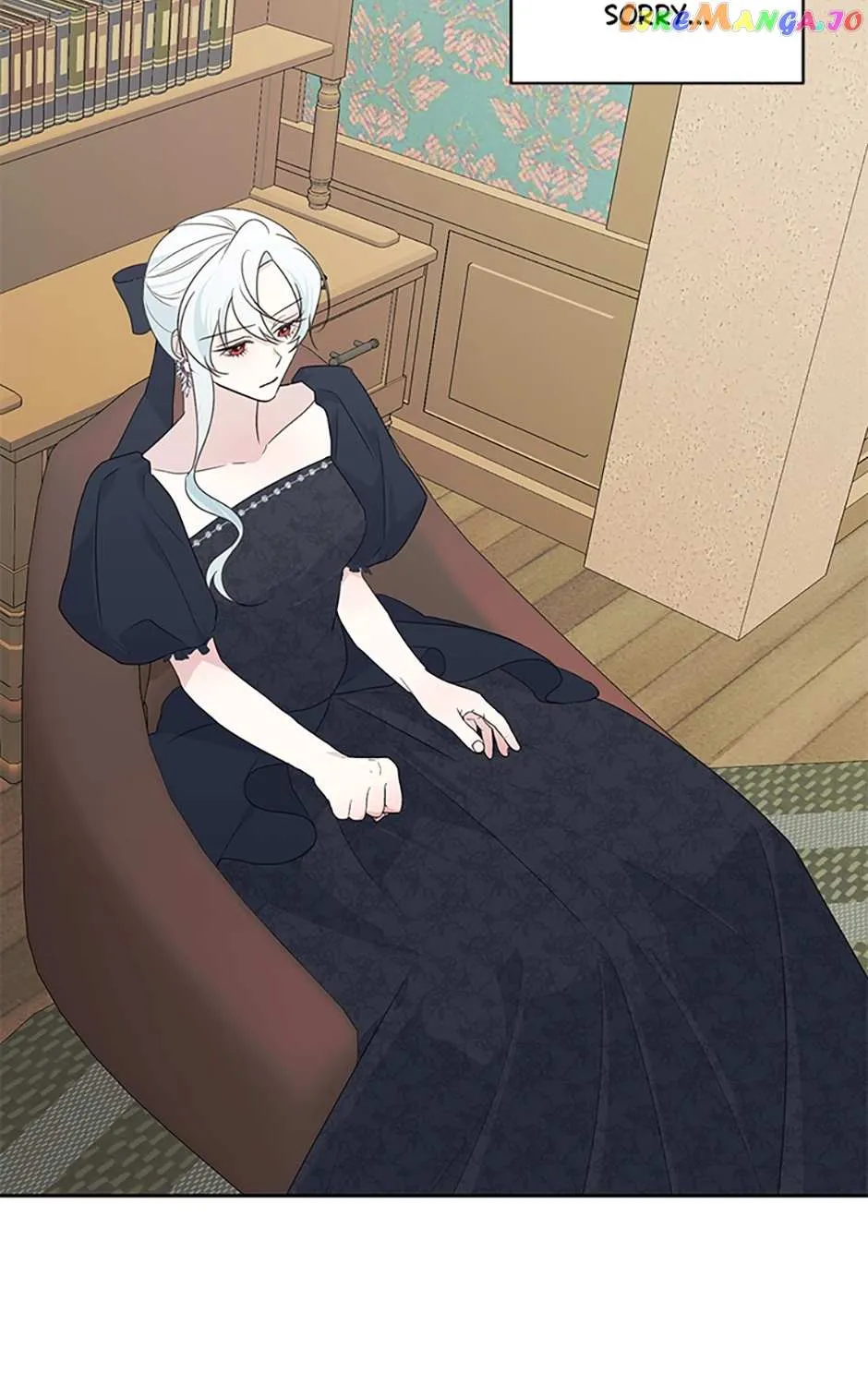 Somehow, My Tyrant Husband Has Became Cautious Chapter 44 page 68 - 