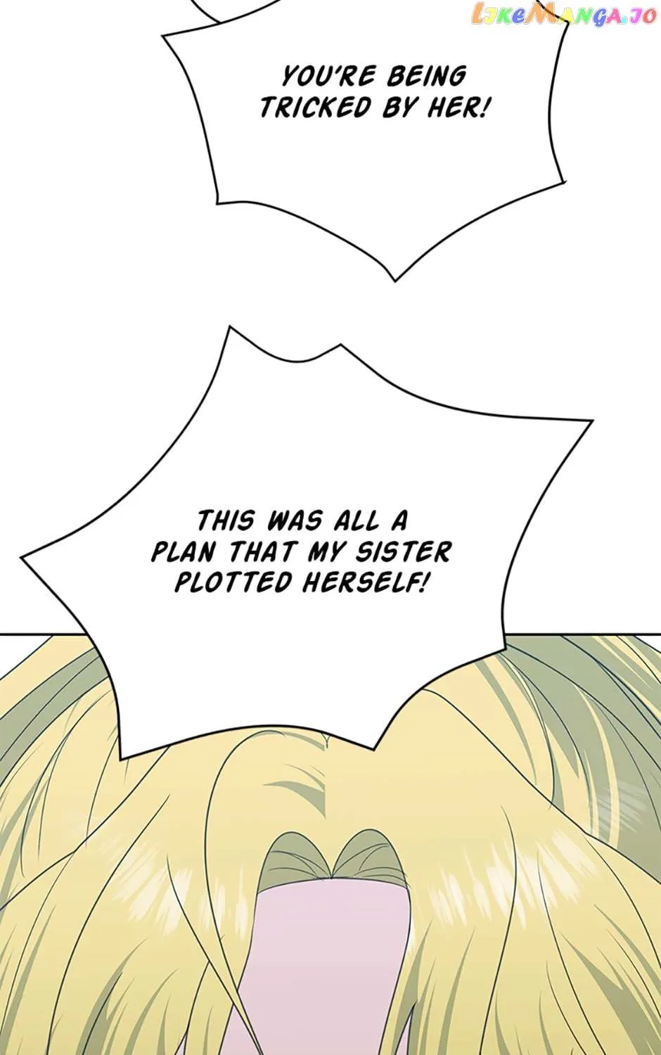 Somehow, My Tyrant Husband Has Became Cautious Chapter 44 page 70 - 