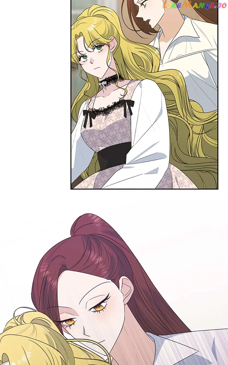 Somehow, My Tyrant Husband Has Became Cautious Chapter 44 page 8 - 