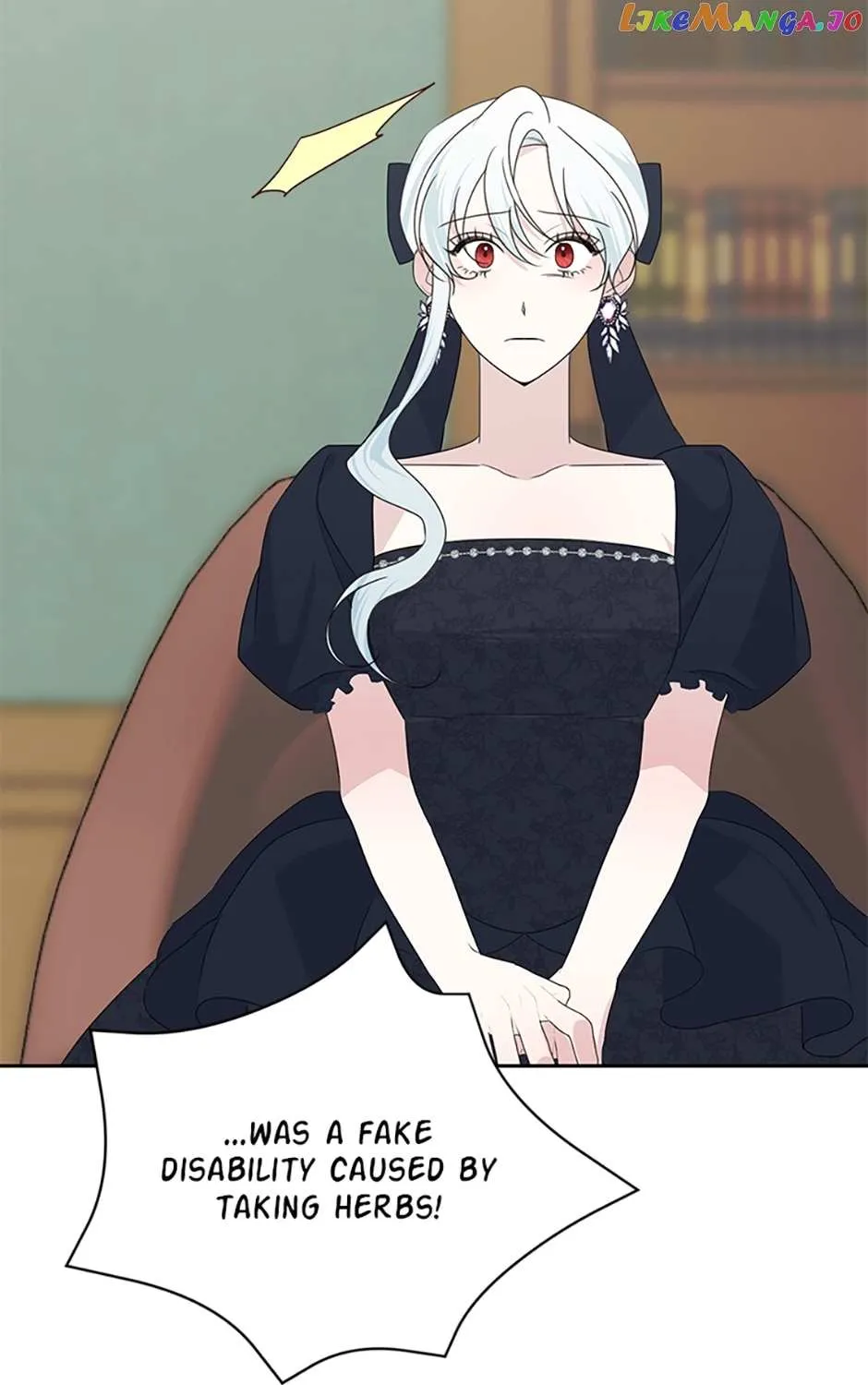 Somehow, My Tyrant Husband Has Became Cautious Chapter 44 page 74 - 