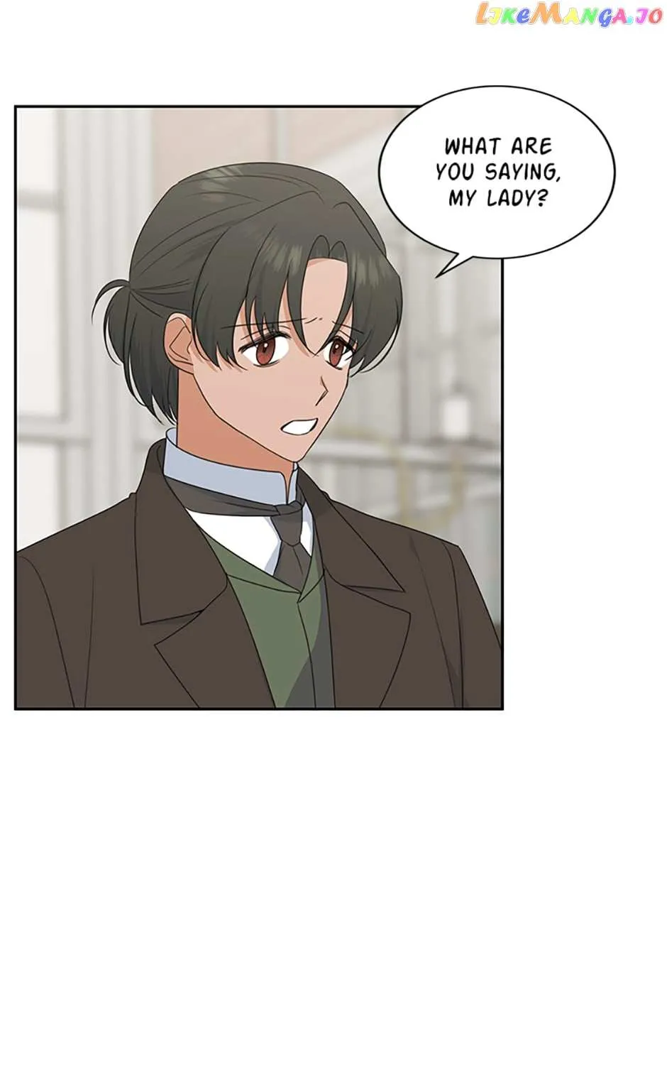 Somehow, My Tyrant Husband Has Became Cautious Chapter 44 page 76 - 