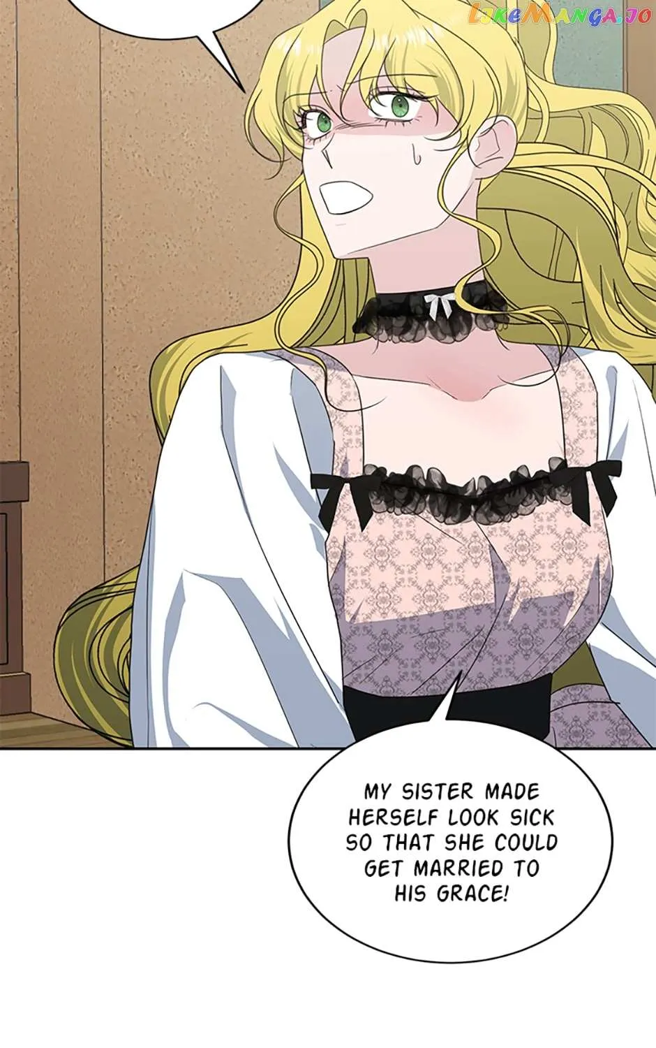 Somehow, My Tyrant Husband Has Became Cautious Chapter 44 page 78 - 