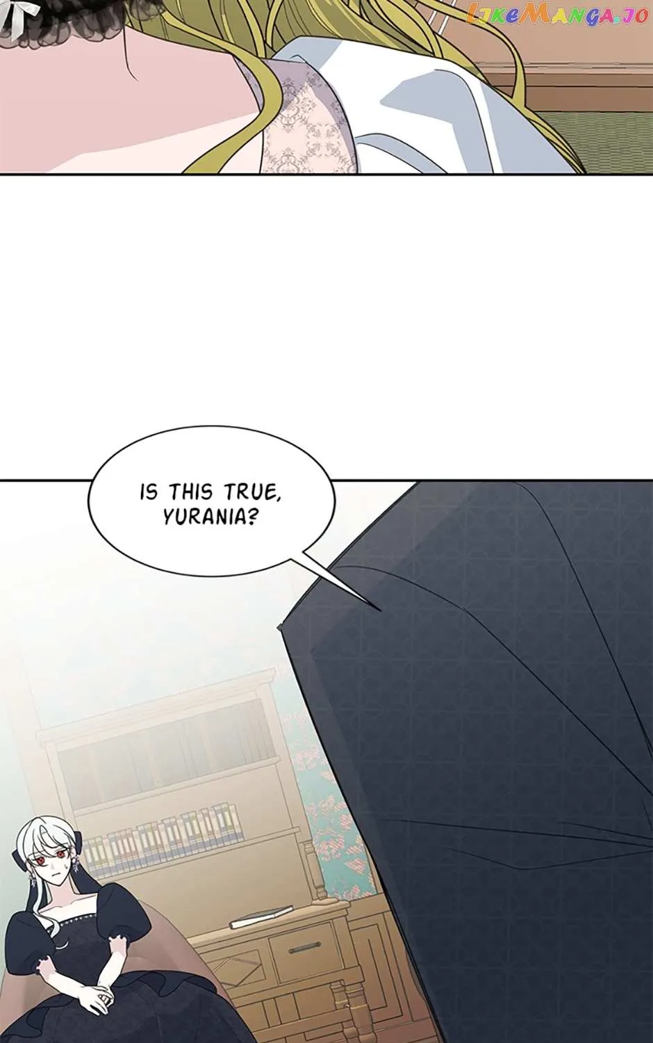 Somehow, My Tyrant Husband Has Became Cautious Chapter 44 page 86 - 