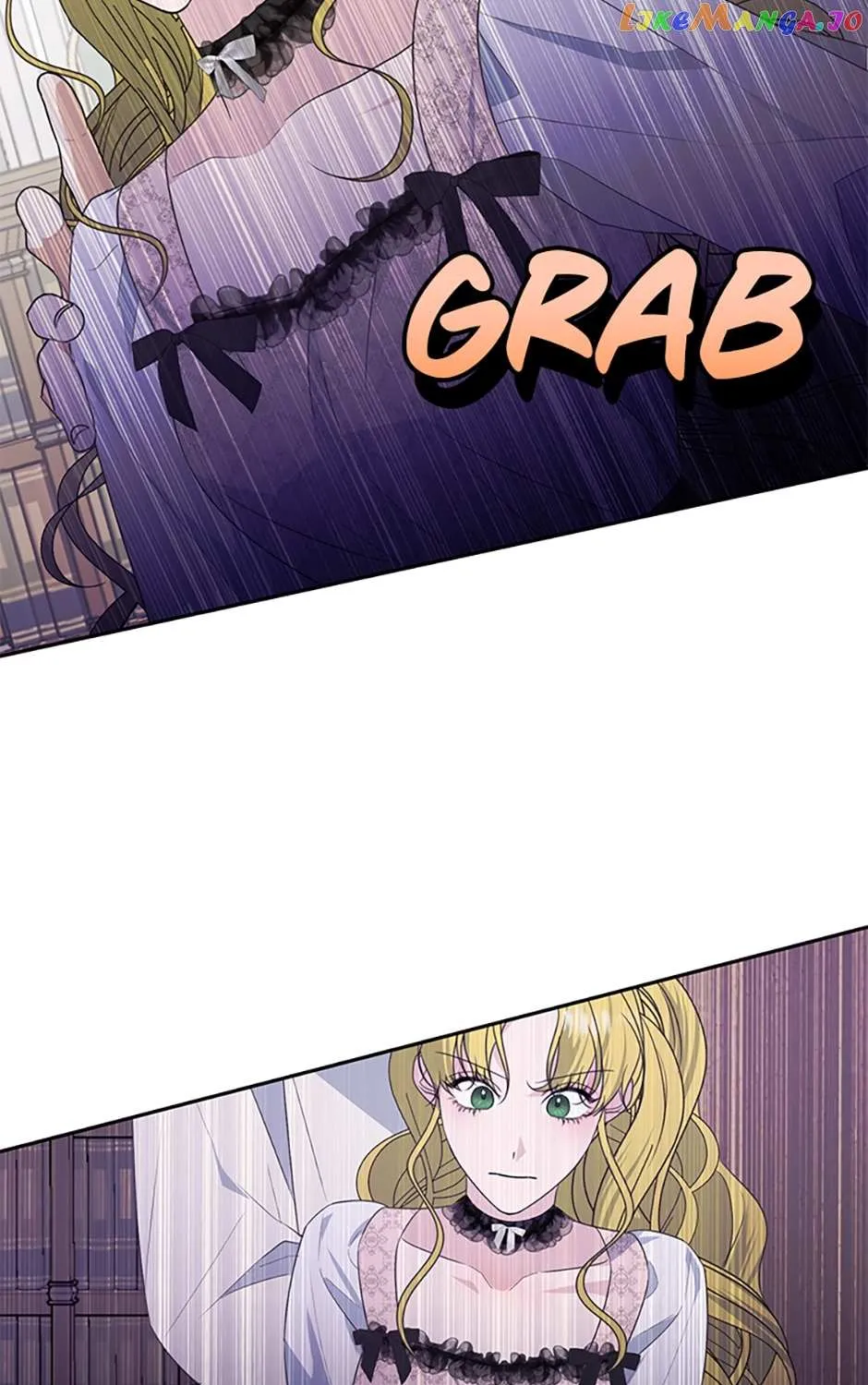Somehow, My Tyrant Husband Has Became Cautious Chapter 44 page 10 - 