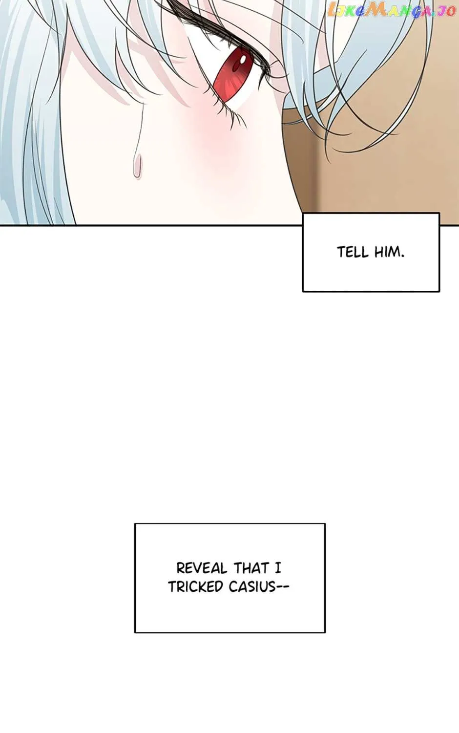 Somehow, My Tyrant Husband Has Became Cautious Chapter 44 page 92 - 