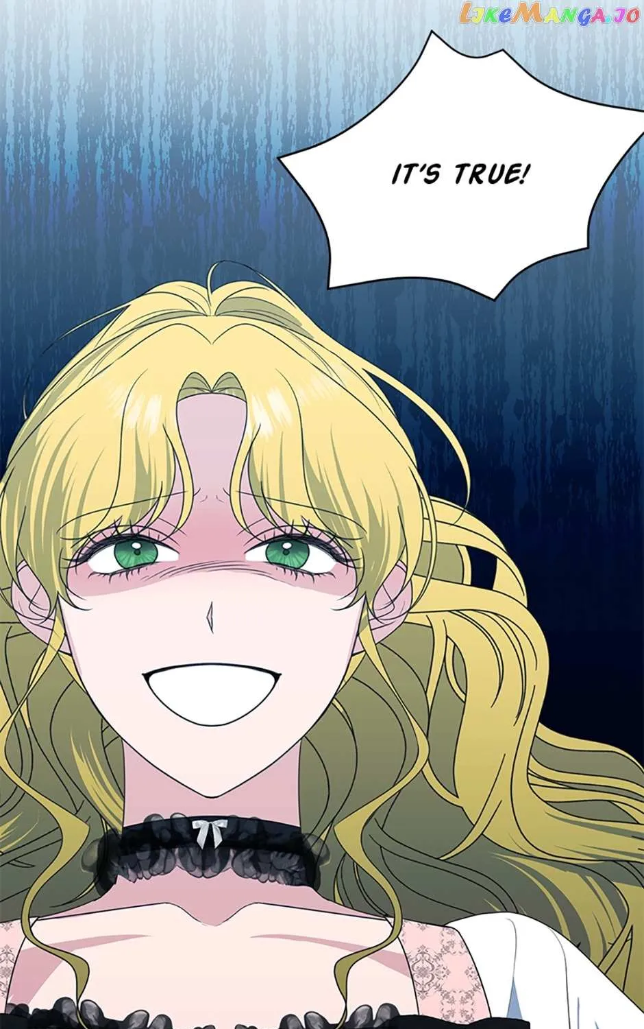 Somehow, My Tyrant Husband Has Became Cautious Chapter 44 page 94 - 