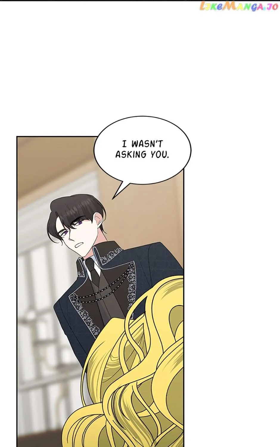 Somehow, My Tyrant Husband Has Became Cautious Chapter 44 page 96 - 