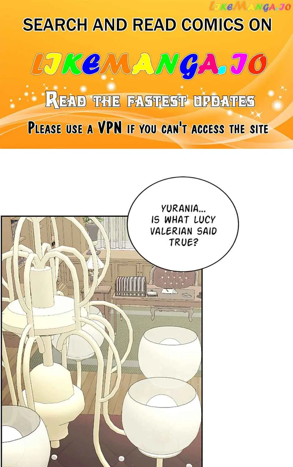 Somehow, My Tyrant Husband Has Became Cautious Chapter 45 page 1 - 