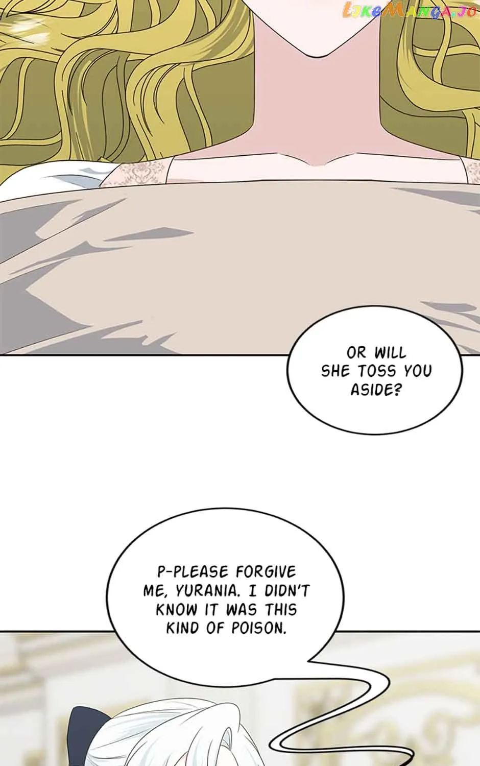Somehow, My Tyrant Husband Has Became Cautious Chapter 45 page 101 - 