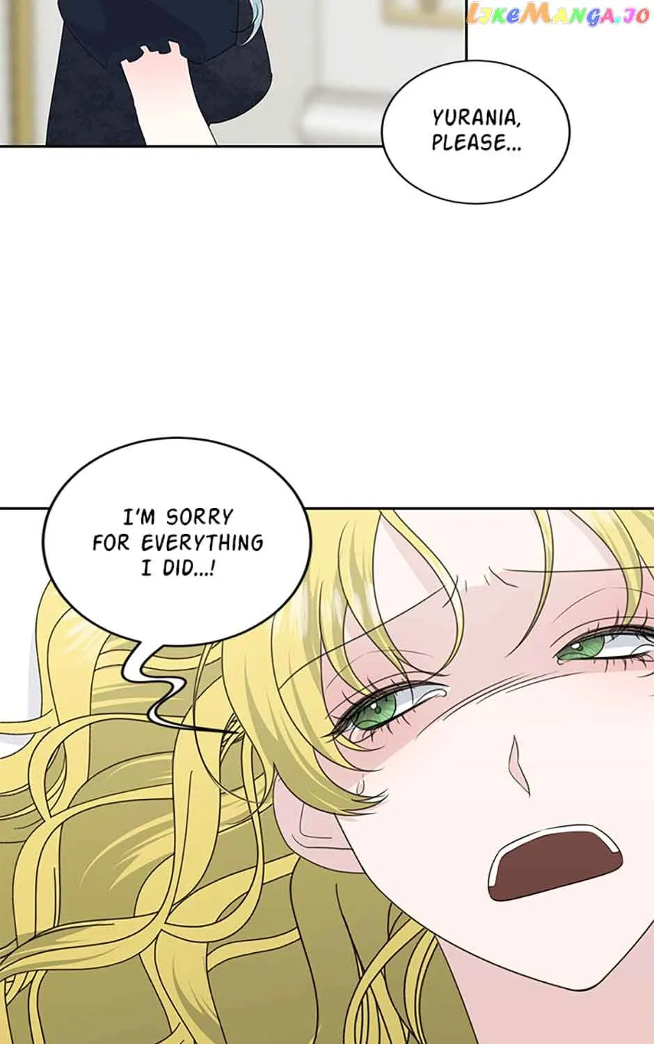 Somehow, My Tyrant Husband Has Became Cautious Chapter 45 page 107 - 