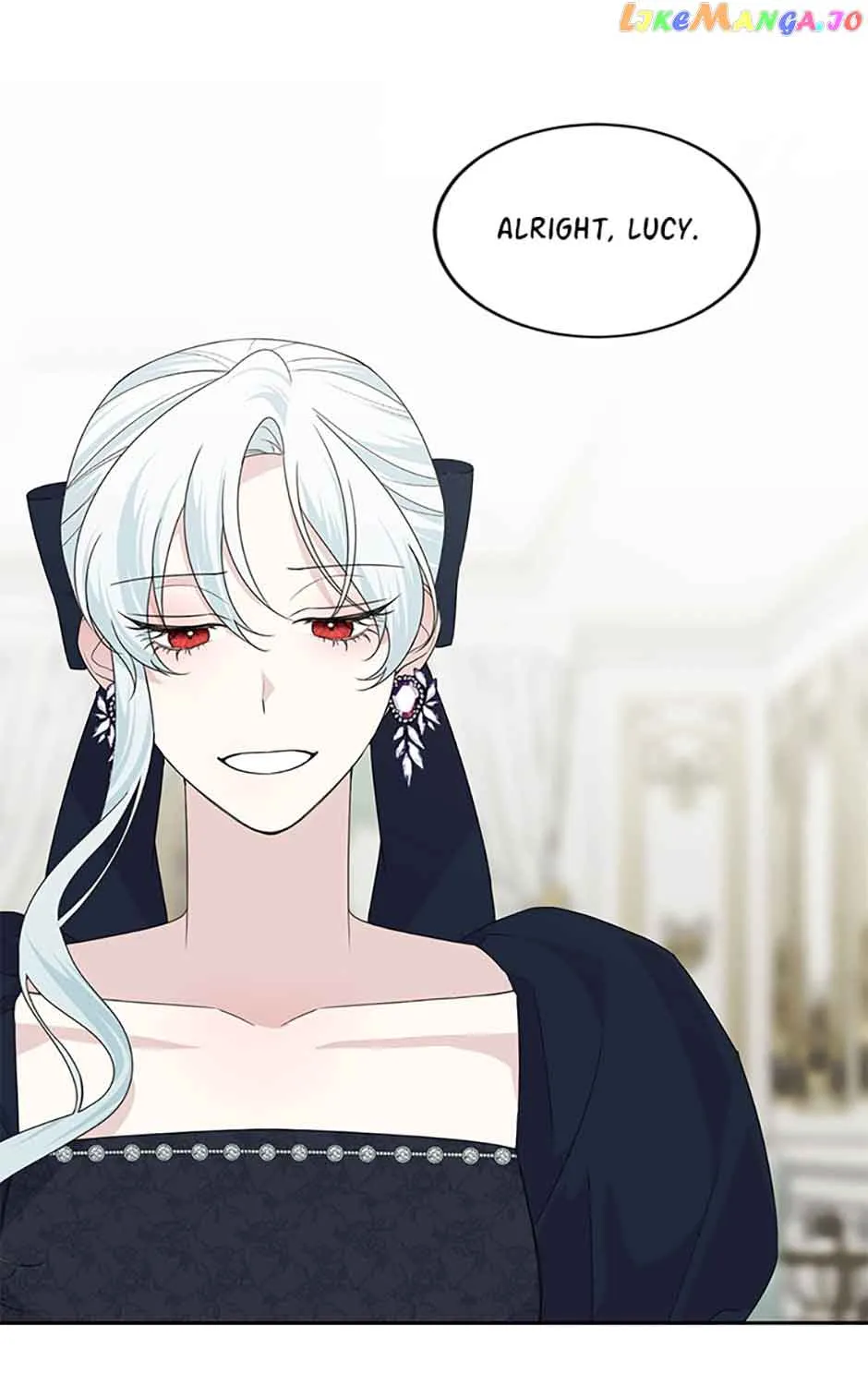 Somehow, My Tyrant Husband Has Became Cautious Chapter 45 page 109 - 