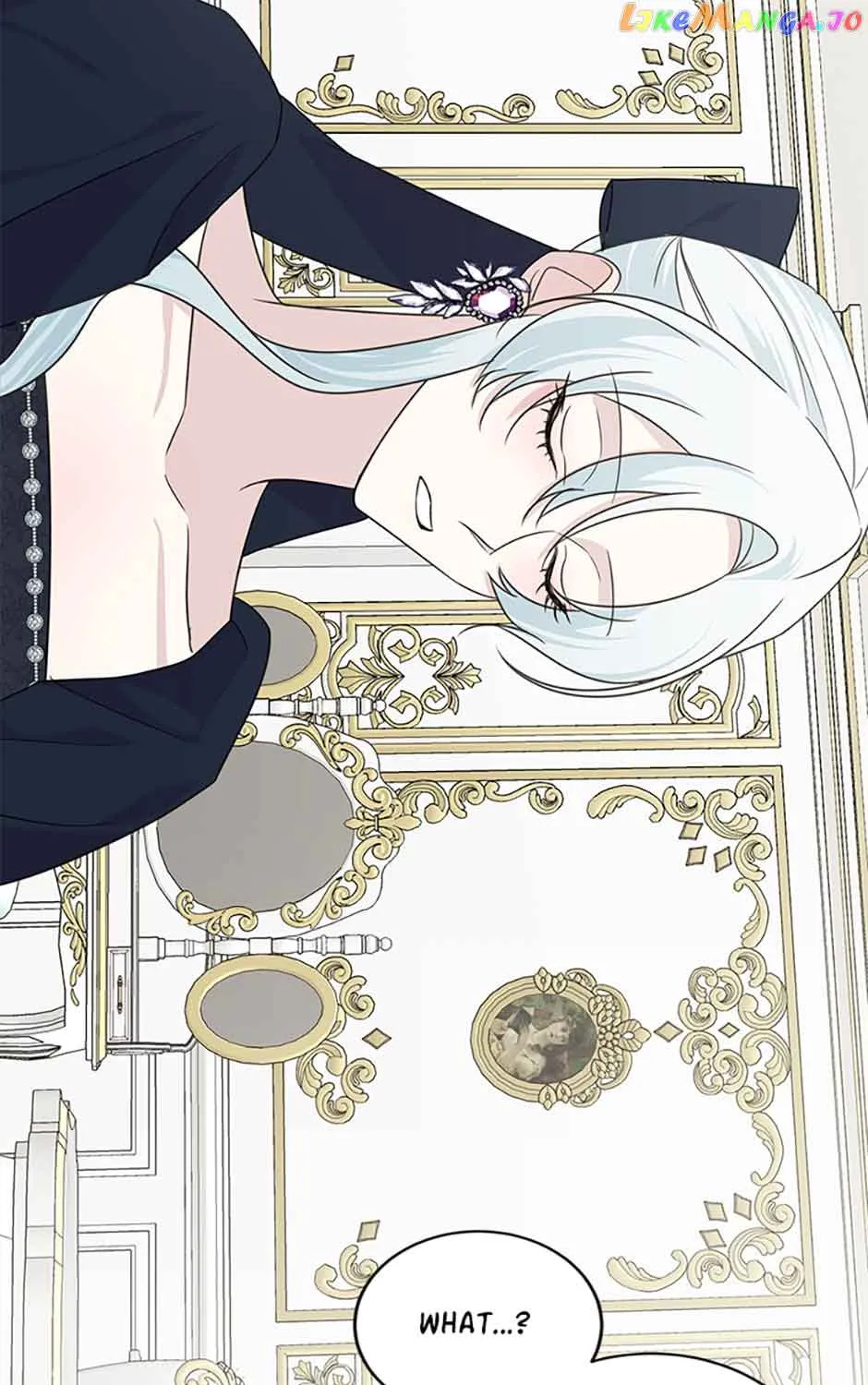 Somehow, My Tyrant Husband Has Became Cautious Chapter 45 page 113 - 