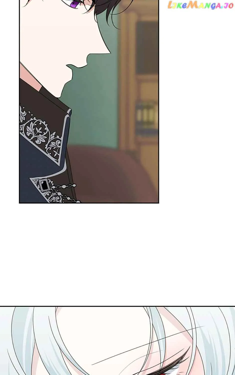 Somehow, My Tyrant Husband Has Became Cautious Chapter 45 page 13 - 