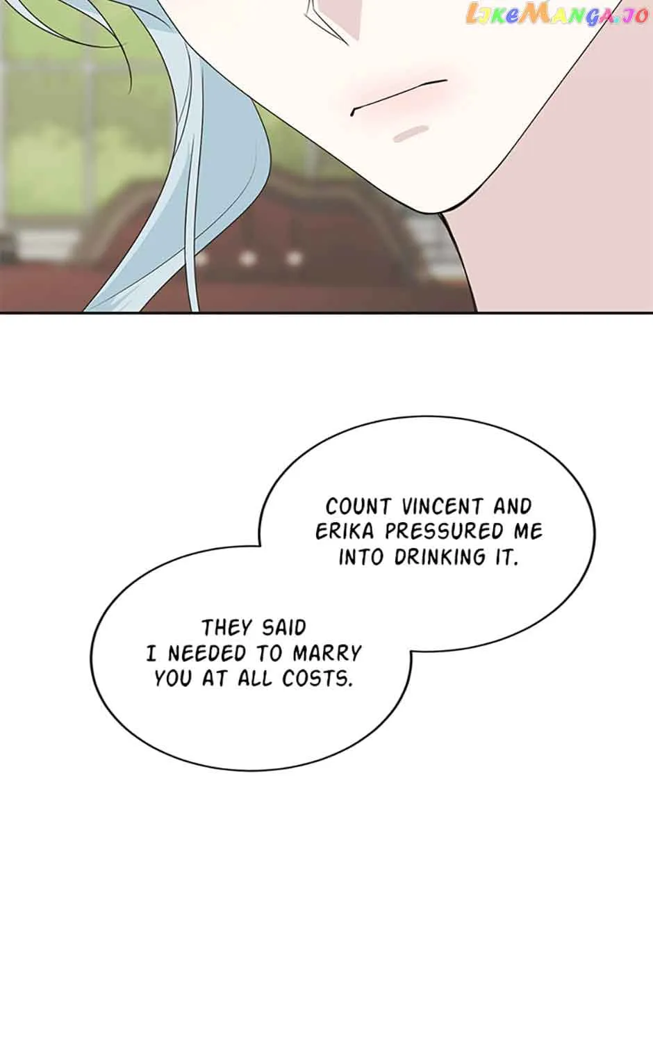 Somehow, My Tyrant Husband Has Became Cautious Chapter 45 page 15 - 