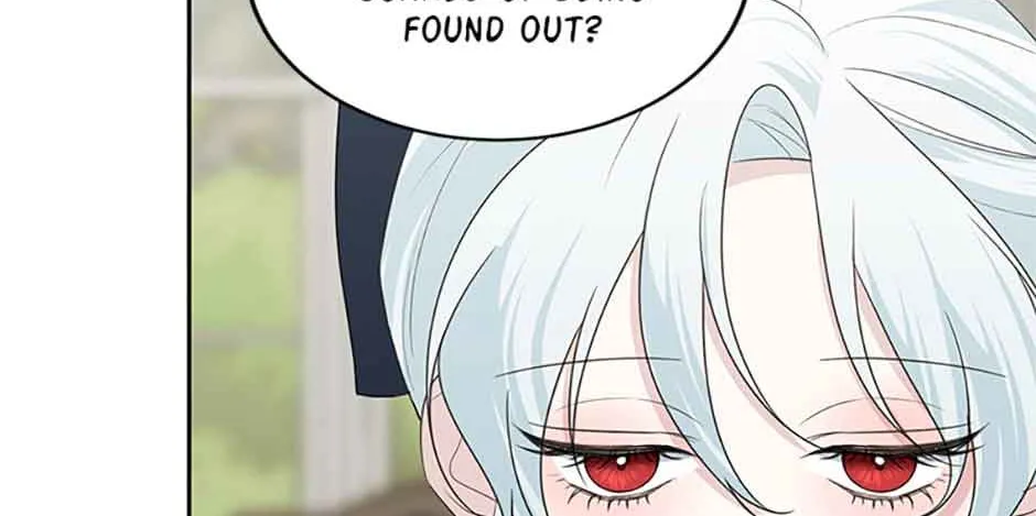 Somehow, My Tyrant Husband Has Became Cautious Chapter 45 page 20 - 