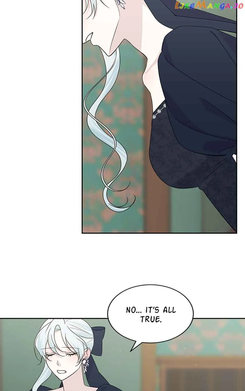 Somehow, My Tyrant Husband Has Became Cautious Chapter 45 page 3 - 
